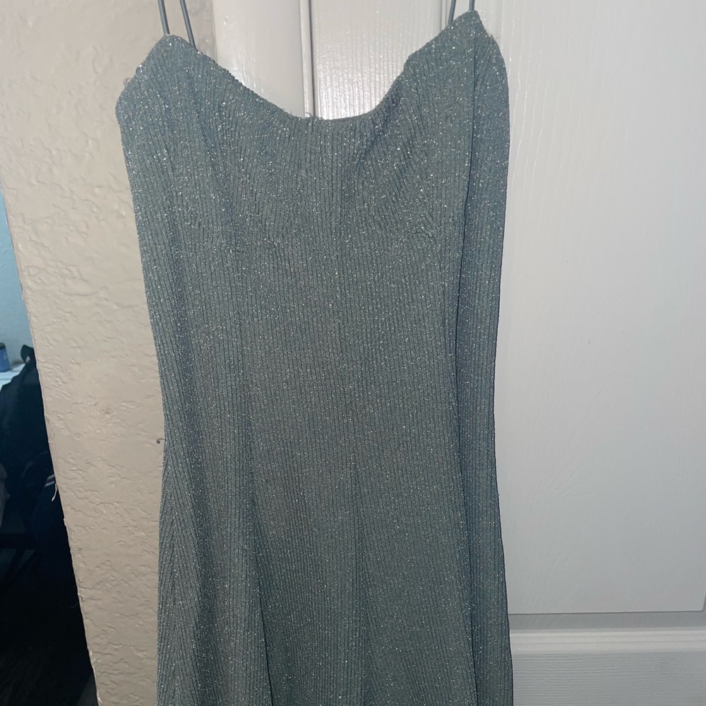 Urban outfitters romper!